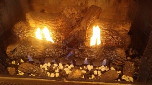 Fireplace Installation         
